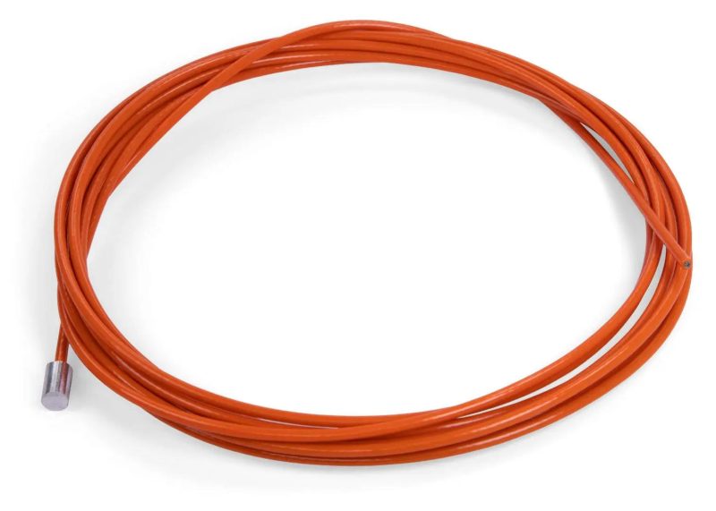 nylon coated steel speed cable 24mm elite jumps 604411