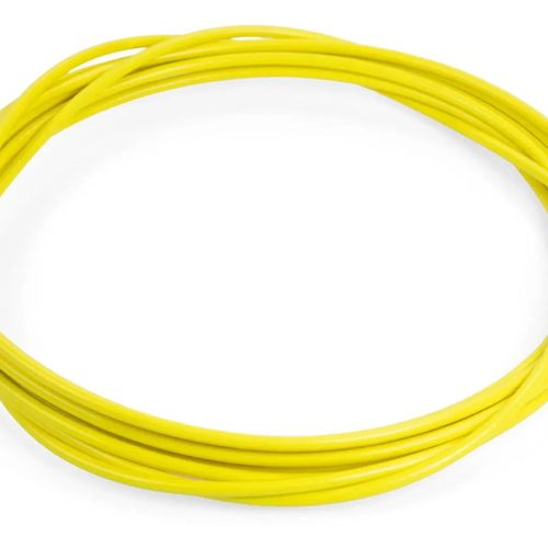 nylon coated steel speed cable 24mm elite jumps 813884