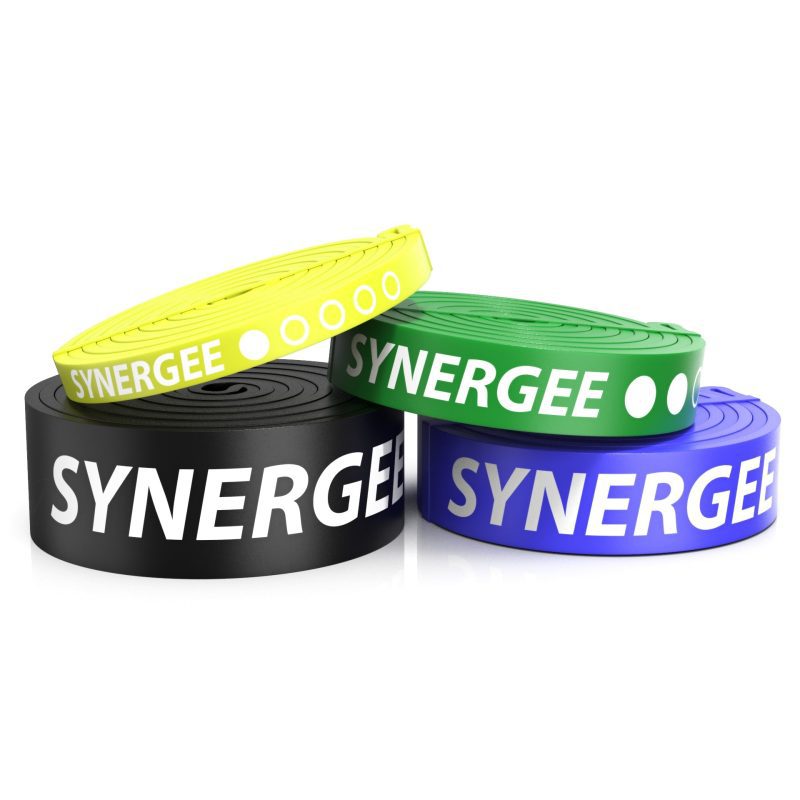 power 20bands 20black 20green 20blue 20yellow