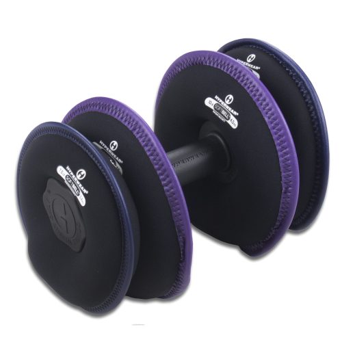 softbell soft adjustable dumbbell 139128