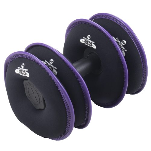 softbell soft adjustable dumbbell 163210