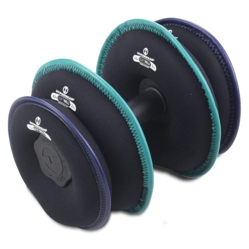 softbell soft adjustable dumbbell 580797