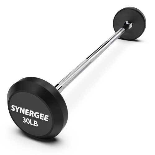 synergee 20fixed 20barbell 20amazon 20image 201 2030lb