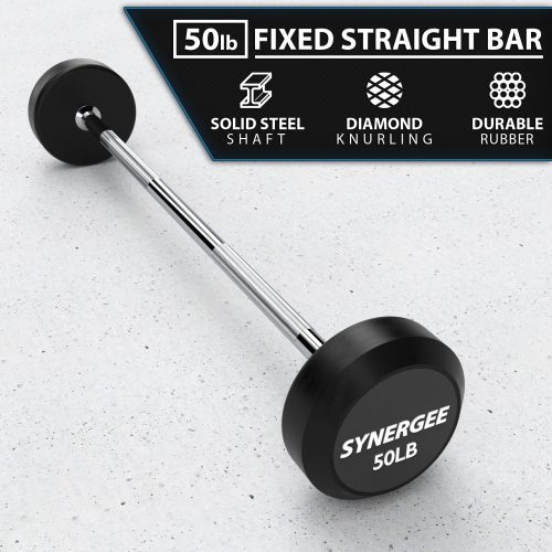 synergee 20fixed 20barbell 20amazon 20image 202 2050lb