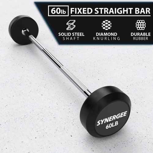 synergee 20fixed 20barbell 20amazon 20image 202 2060lb