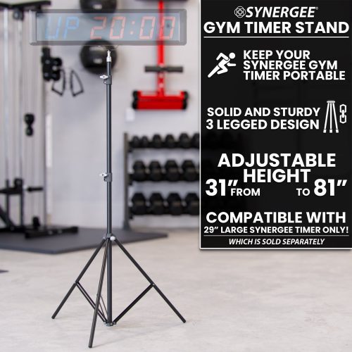 synergee 20gym 20timer 20stand 202023 20image 202