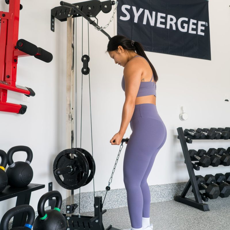 synergee 20lat 20pulldown 20machine 20 20 5