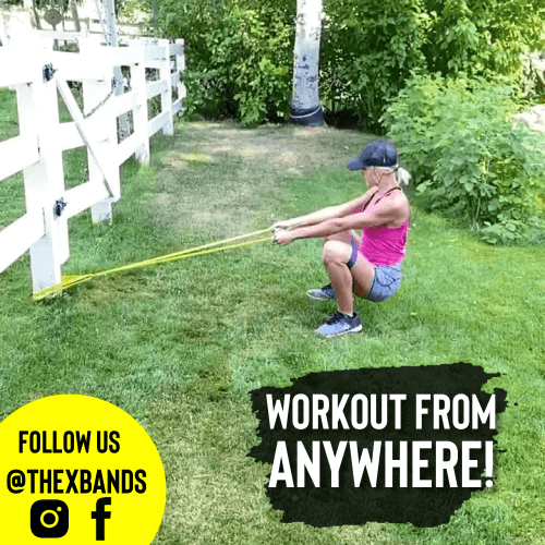 the x bands 1 4 wide by 41 long resistance band little yellow 15 lbs 30434883764419