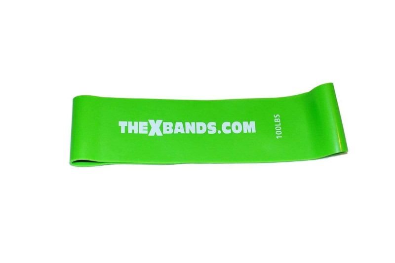 the x bands 100 lb booty building band 29213026681027