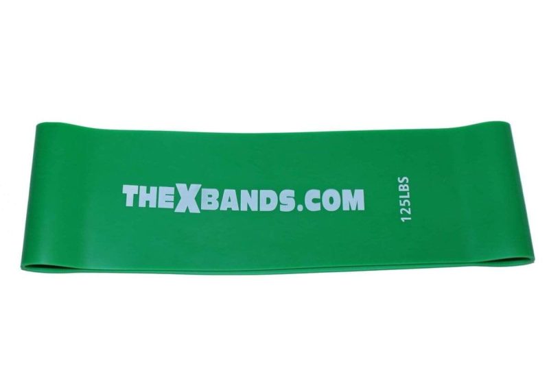 the x bands 125lb worlds strongest booty building band 2341363875903