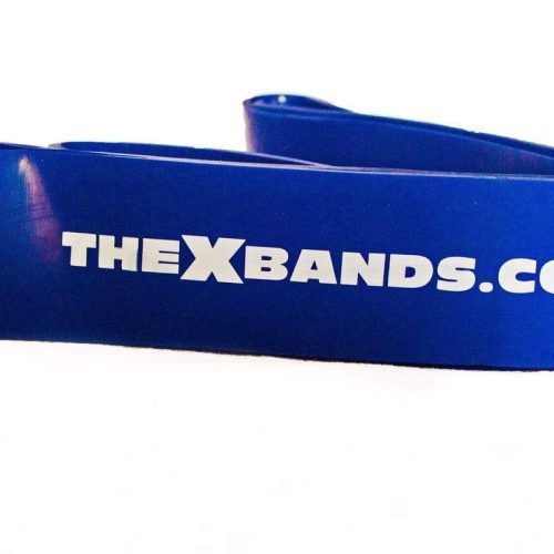 the x bands 2 1 2 inch band blue mamba 150 lbs 29214919000259