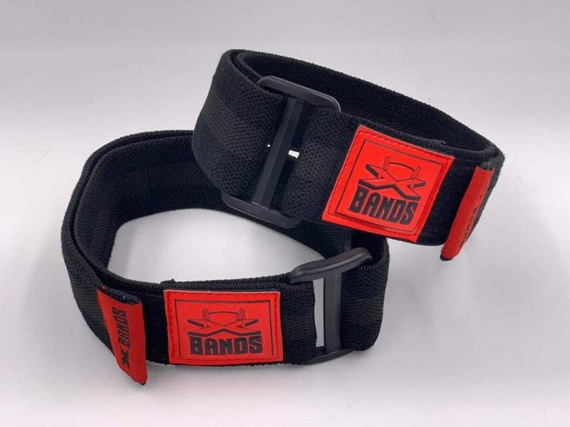 the x bands leg suppression bands 29199410790595