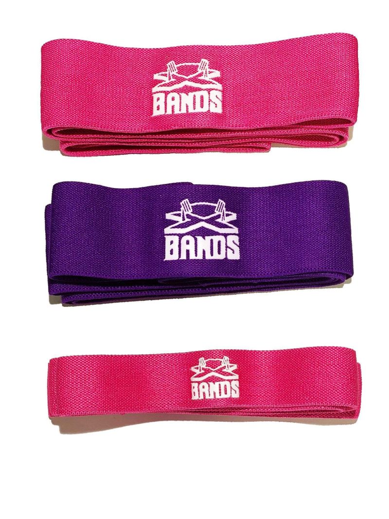 the x bands resistance bands tough bands 29202337923267