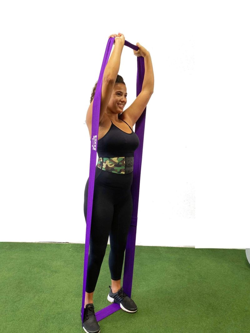 the x bands resistance bands tough bands 29212898099395