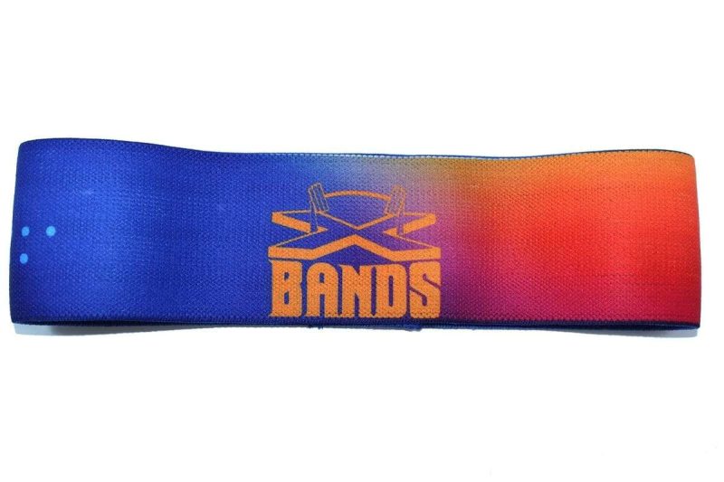 the x bands starburst s m non slip fabric booty building bands level 3 29185540915395