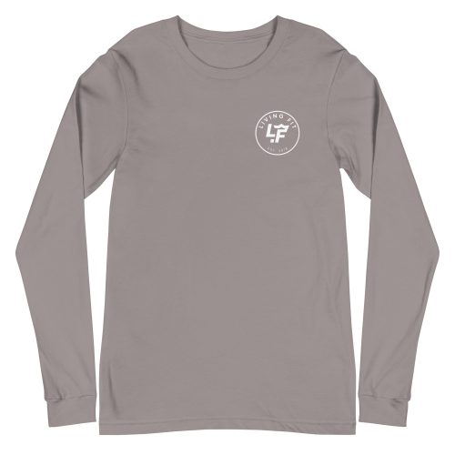 unisex long sleeve tee storm front 6318f5bf1b785