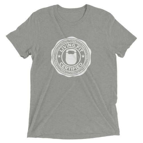 unisex tri blend t shirt athletic grey triblend front 61e62ae4e0e5a