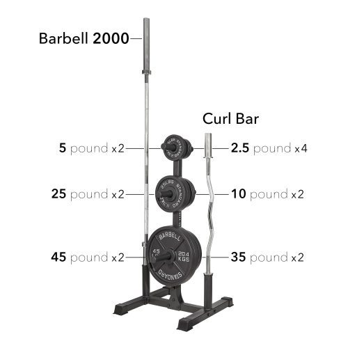 weight tree 2 bar set e40bb4fa 5452 45f9 b26c 0712326bb51b