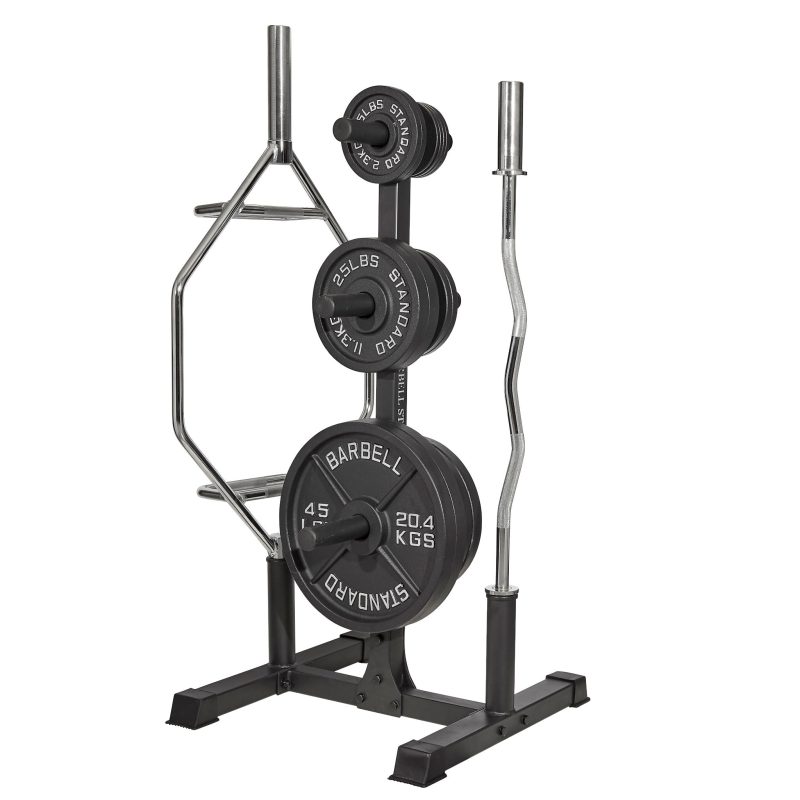 weight tree bar storage 4