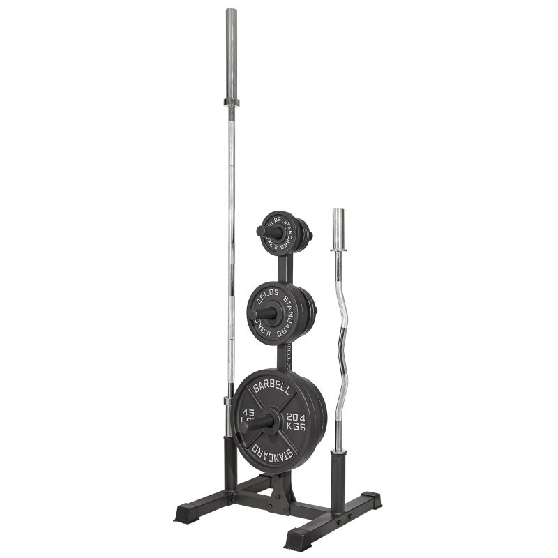 weight tree bar storage 5