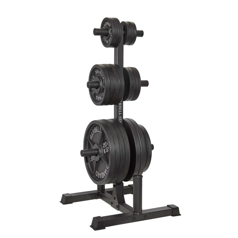 weight tree bar storage 500 pounds