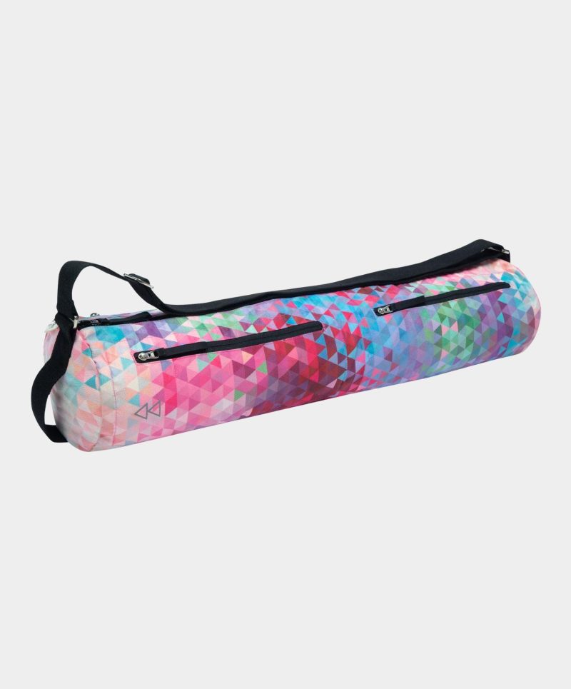 ydl yoga mat bag best for travel to studio or gym yoga design lab 12