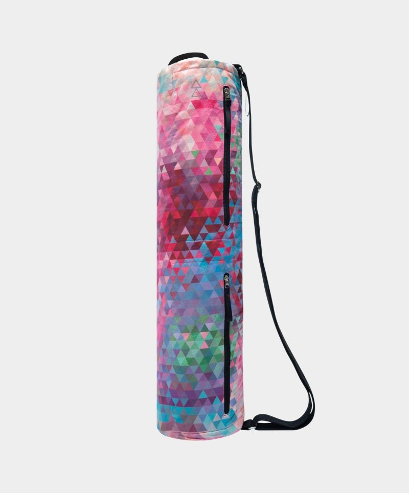 ydl yoga mat bag best for travel to studio or gym yoga design lab 13