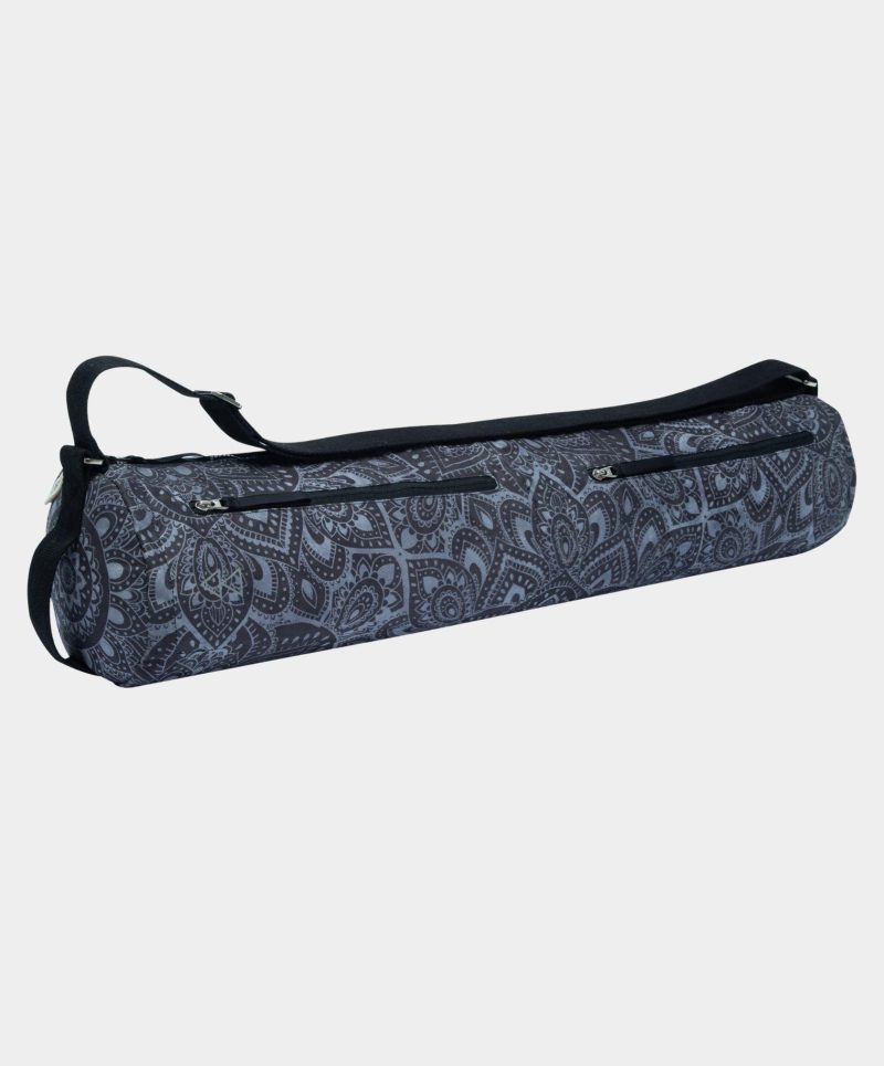 ydl yoga mat bag best for travel to studio or gym yoga design lab 6