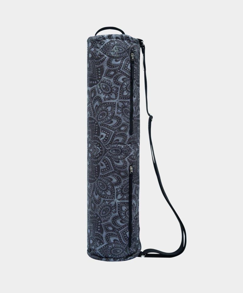 ydl yoga mat bag best for travel to studio or gym yoga design lab 8