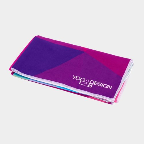 ydl yoga mat towel ultra grippy moisture absorbing and quick dry yoga design lab 18