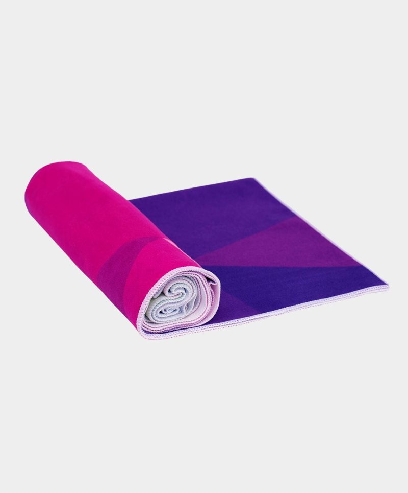 ydl yoga mat towel ultra grippy moisture absorbing and quick dry yoga design lab 19 8d93c4a0 e334 4fe0 b90c f60d063c4b9b