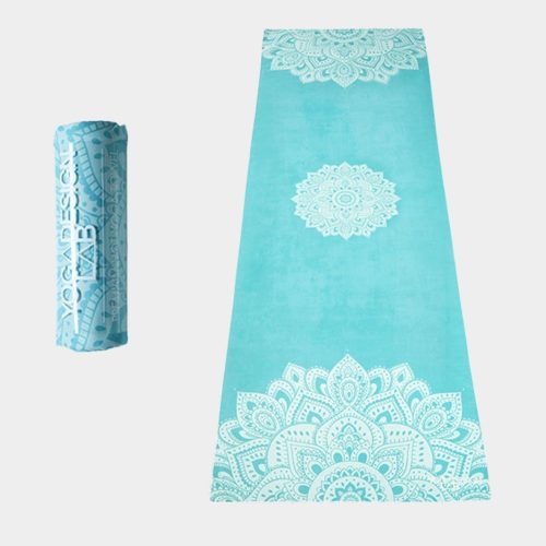 ydl yoga mat towel ultra grippy moisture absorbing and quick dry yoga design lab 55 81547288 a4f8 47fc b5b6 86e3cf3b60ba