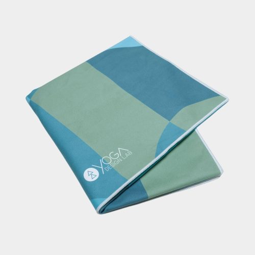 ydl yoga mat towel ultra grippy moisture absorbing and quick dry yoga design lab 65