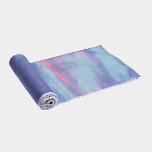 ydl yoga mat towel ultra grippy moisture absorbing and quick dry yoga design lab 7