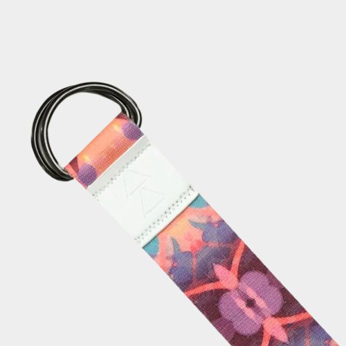 ydl yoga strap best for stretching pilates physical therapy yoga design lab 18