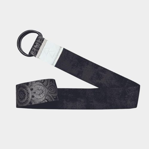 ydl yoga strap best for stretching pilates physical therapy yoga design lab 27