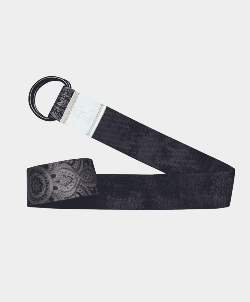 ydl yoga strap best for stretching pilates physical therapy yoga design lab 27