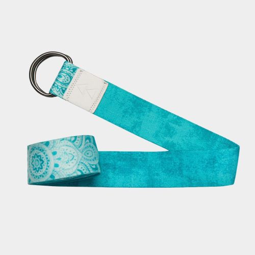 ydl yoga strap best for stretching pilates physical therapy yoga design lab 33