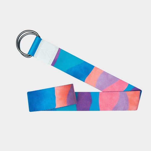 ydl yoga strap best for stretching pilates physical therapy yoga design lab 39