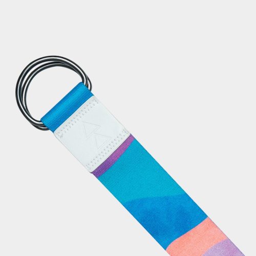 ydl yoga strap best for stretching pilates physical therapy yoga design lab 40