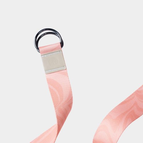 ydl yoga strap best for stretching pilates physical therapy yoga design lab 8