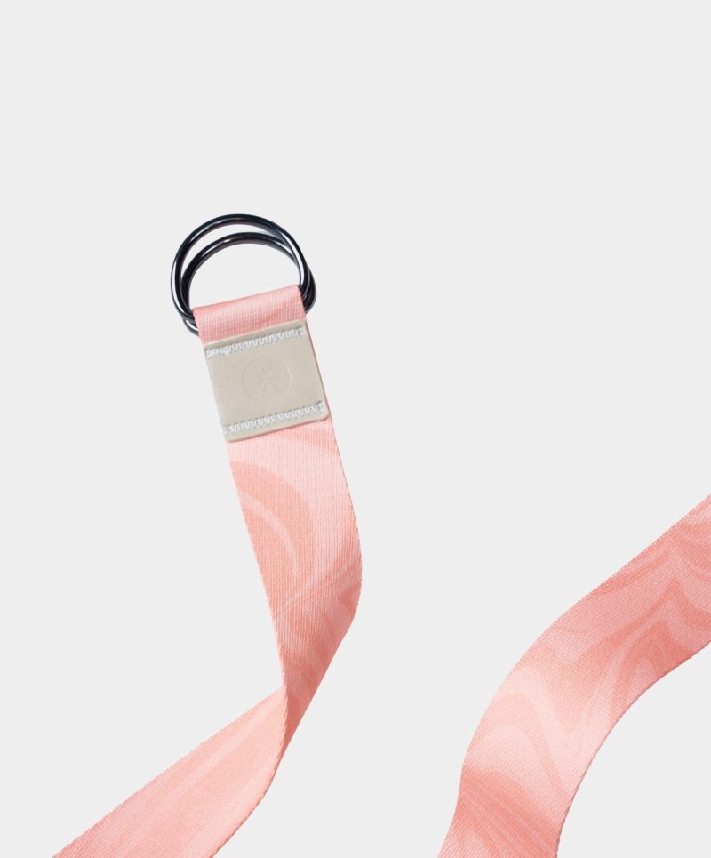 ydl yoga strap best for stretching pilates physical therapy yoga design lab 8