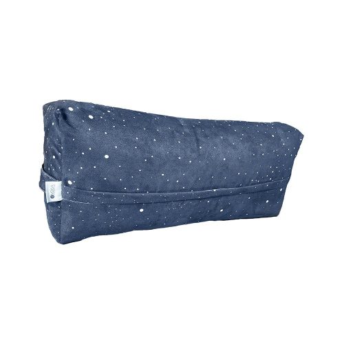 yoga bolster celestial premium comfort and cosmic style bolster yoga design lab 4