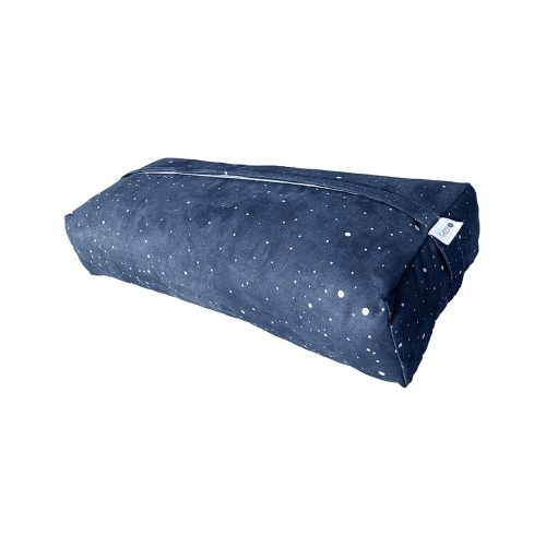 yoga bolster celestial premium comfort and cosmic style bolster yoga design lab 5