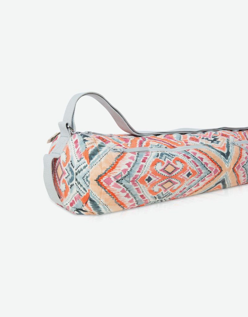 yoga mat bag java best for travel to studio or gym yoga design lab 1