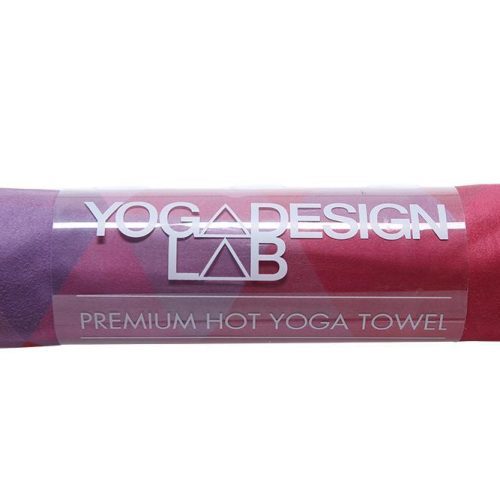 yoga mat towel tribeca sand ultra grippy moisture absorbing and quick dry yoga design lab 3